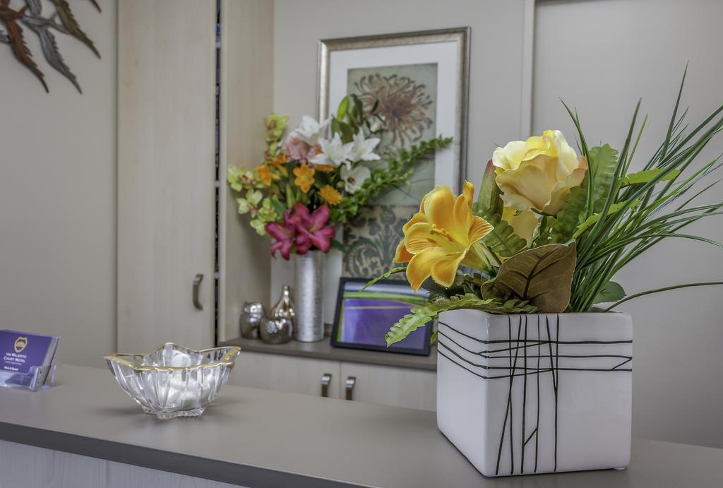 166 Majestic Court Motel 4*