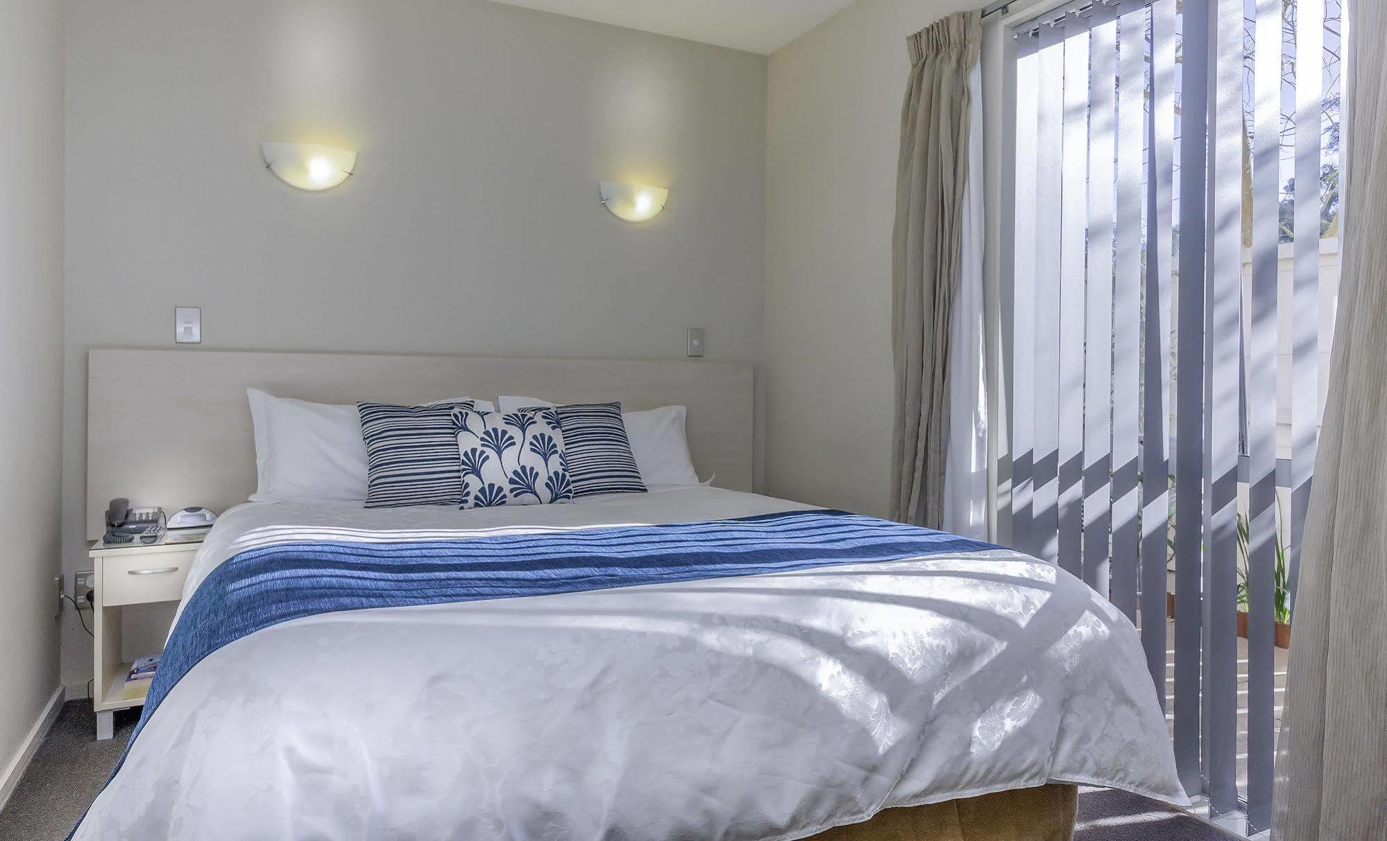 166 Majestic Court Motel Christchurch
